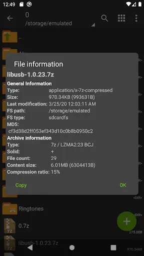 Screenshot 5