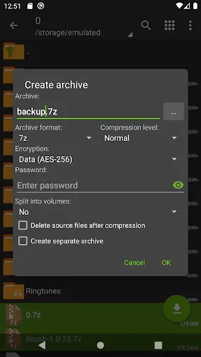 Screenshot 3