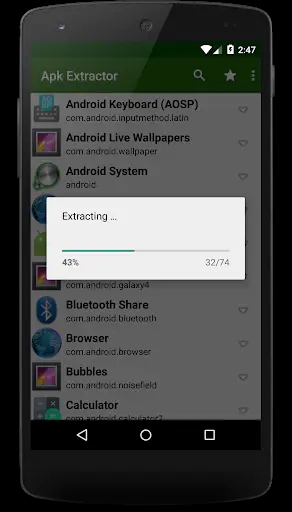 Screenshot 3