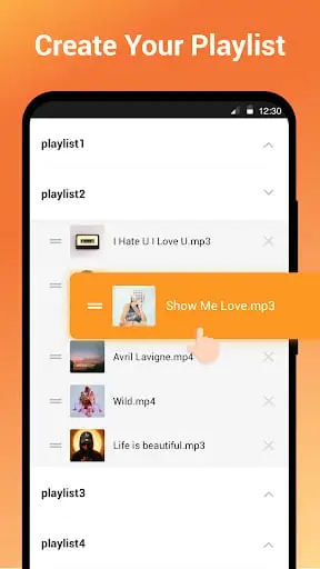 Screenshot 5