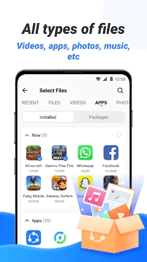 Screenshot 5