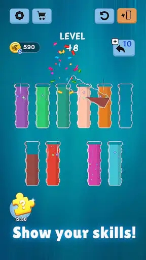 Screenshot 9