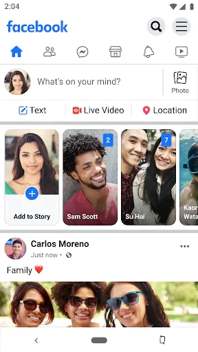 Screenshot 0