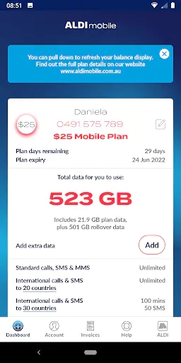 Screenshot 0