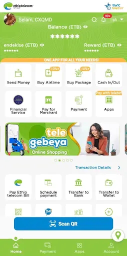Screenshot 4