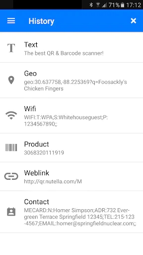 Screenshot 5