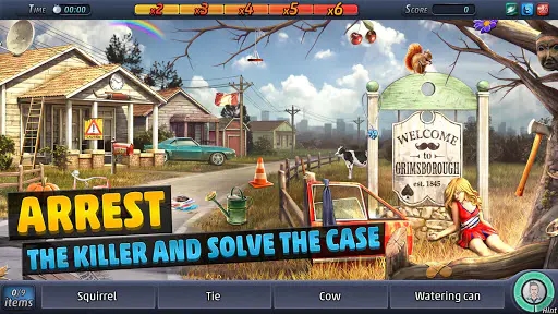 Screenshot 9
