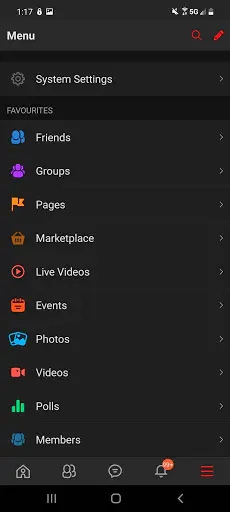 Screenshot 3
