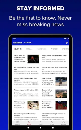 Screenshot 6