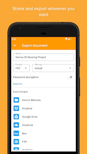Screenshot 4