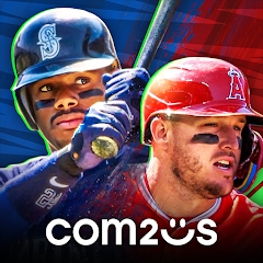 MLB 9 Innings 25