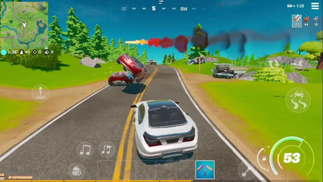 Screenshot 0