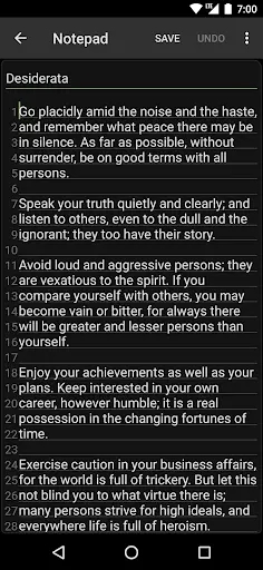 Screenshot 5