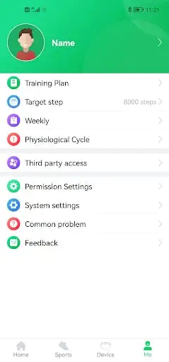 Screenshot 3