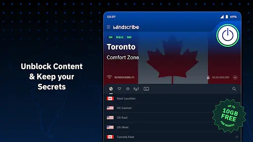 Screenshot 5