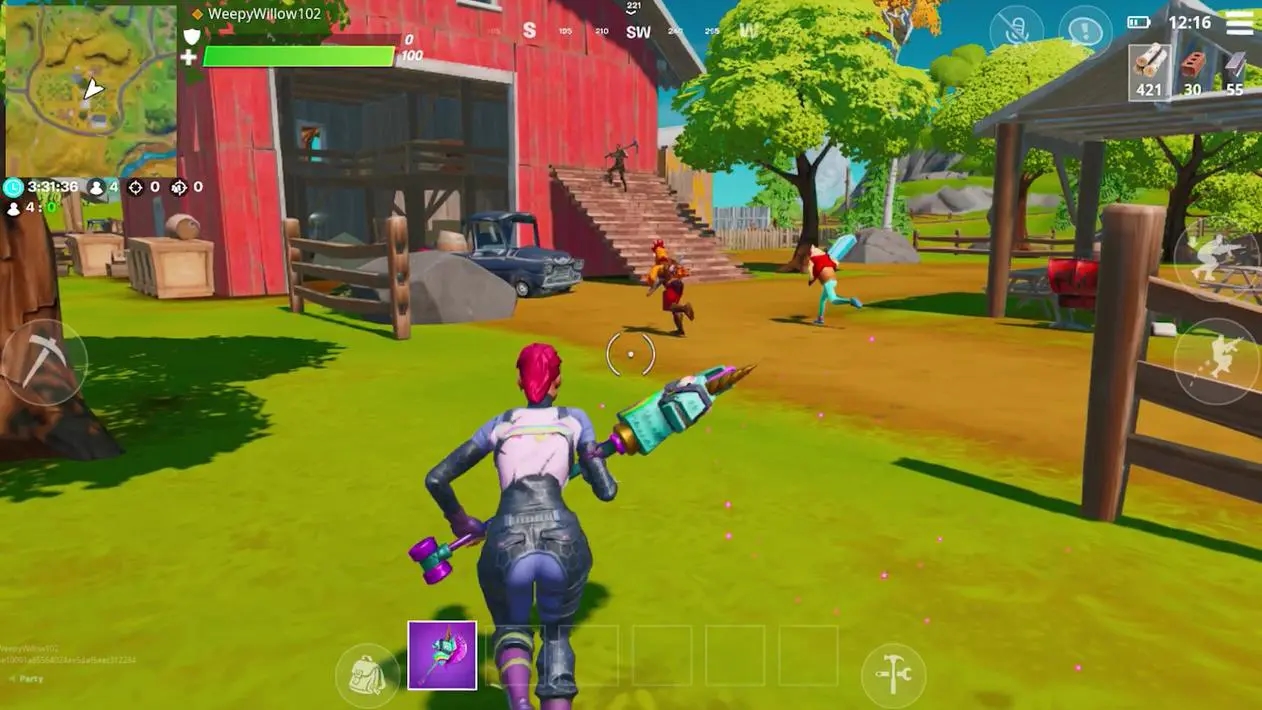 Screenshot 2