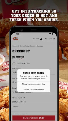Screenshot 3