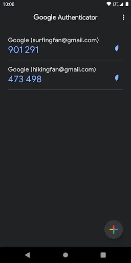 Screenshot 5
