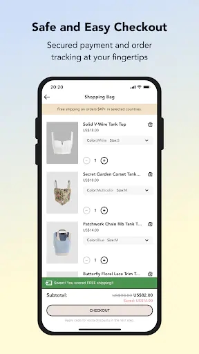 Screenshot 4