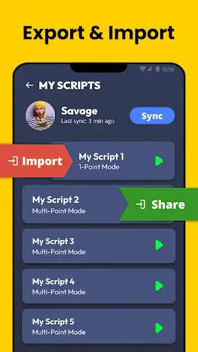 Screenshot 4
