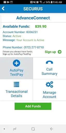 Screenshot 6