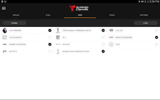 Screenshot 9
