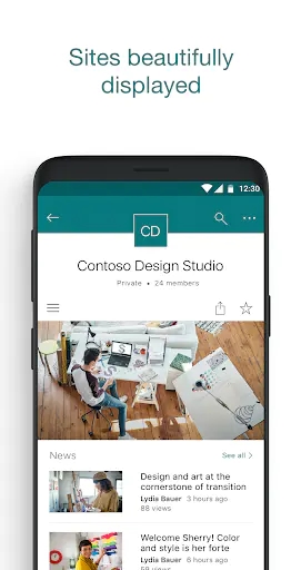 Screenshot 5