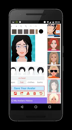 Screenshot 6