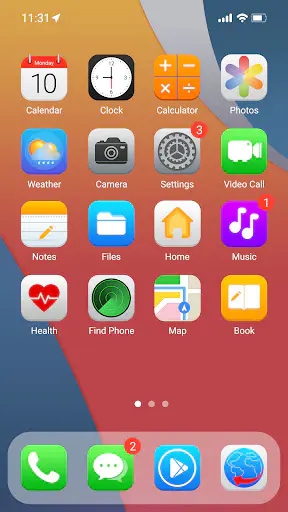 Screenshot 0