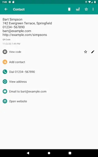 Screenshot 9