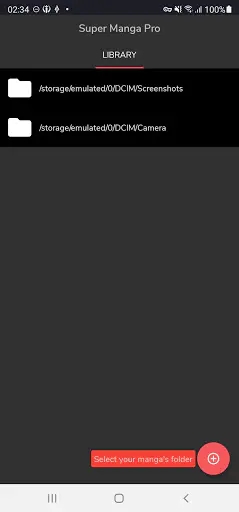 Screenshot 0