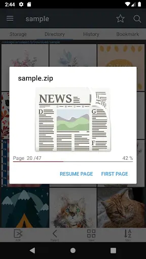 Screenshot 5