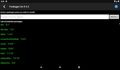 Screenshot 8