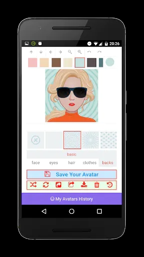 Screenshot 5
