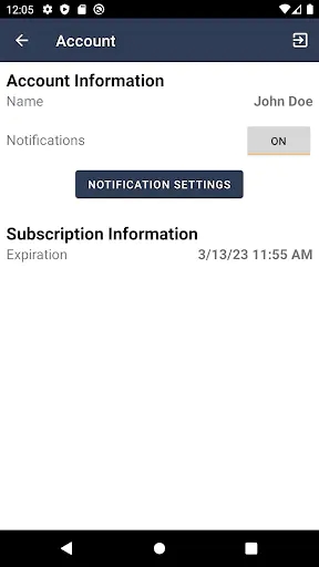Screenshot 4