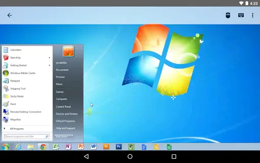 Screenshot 6