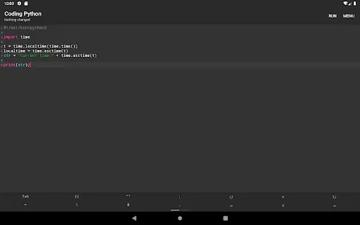 Screenshot 9