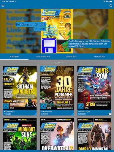 Screenshot 0