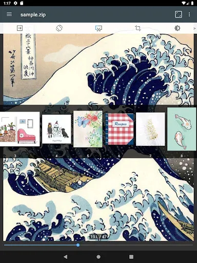 Screenshot 9