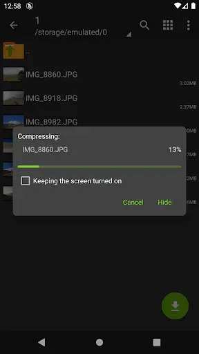 Screenshot 4