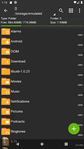Screenshot 6
