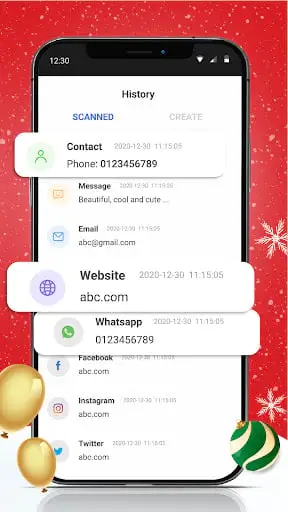 Screenshot 6