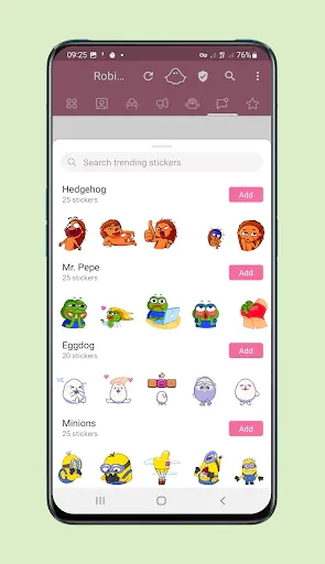 Screenshot 6