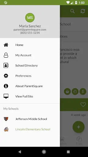 Screenshot 3