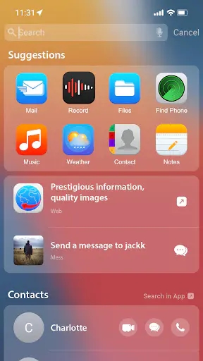 Screenshot 3