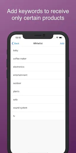 Screenshot 5