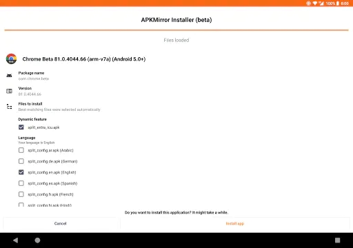 Screenshot 10