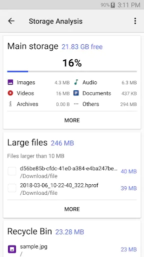 Screenshot 6