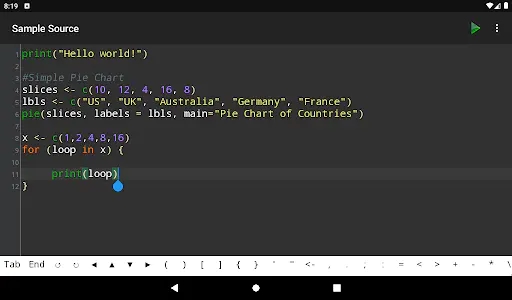 Screenshot 5