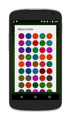 Screenshot 6